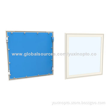 24W CE, RoHS, SAA, PSE, FCC LED Panel Light